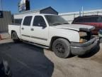 2005 Chevrolet Silverado C1500