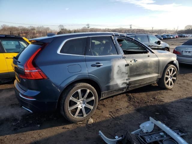 2021 Volvo XC60 T5 Inscription