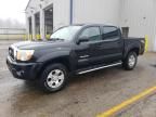 2011 Toyota Tacoma Double Cab