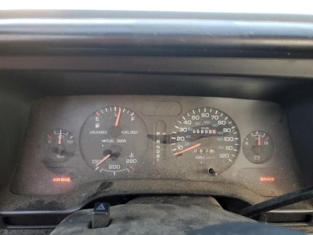 1997 Dodge 1997 Dodge RAM 3500