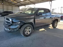 Dodge salvage cars for sale: 2003 Dodge RAM 1500 ST