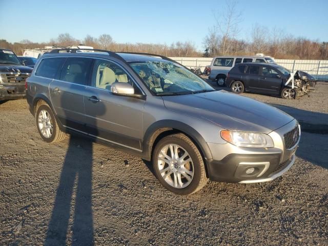 2016 Volvo XC70 T5 Premier