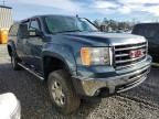 2012 GMC Sierra K1500 SLT