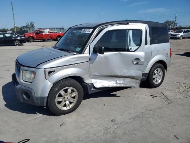 2006 Honda Element EX