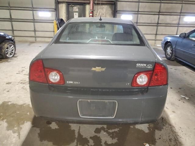 2008 Chevrolet Malibu 1LT