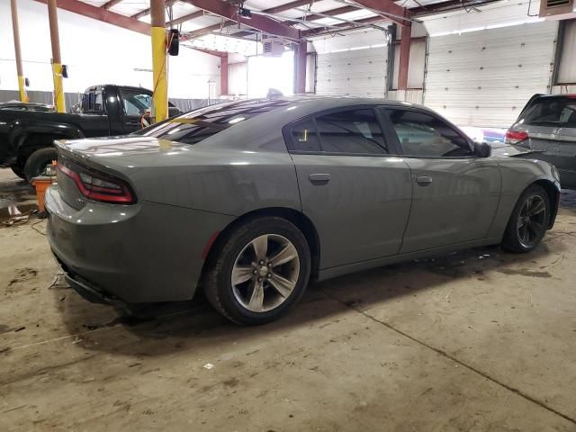 2017 Dodge Charger SXT