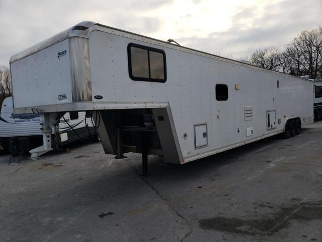 2006 Pace American Cargo Trailer