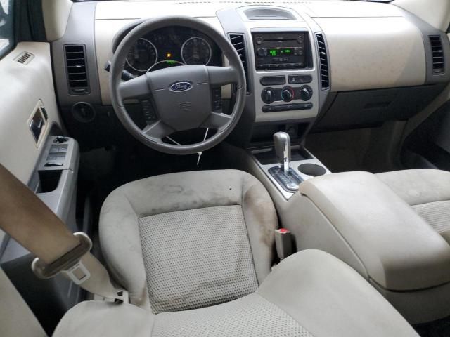 2007 Ford Edge SE