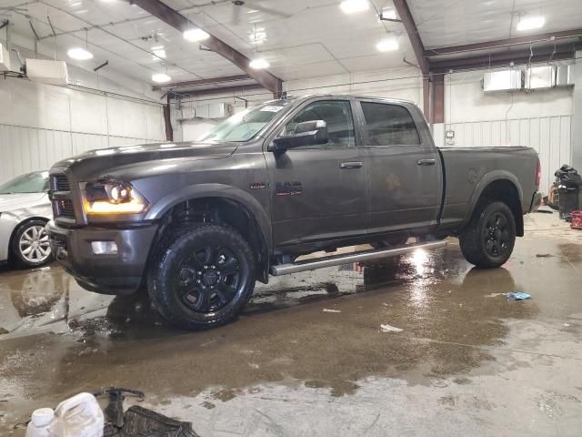 2016 Dodge 2500 Laramie