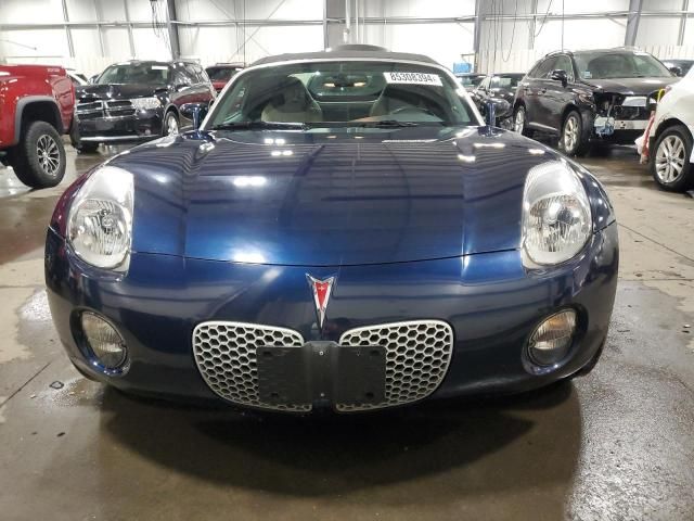 2006 Pontiac Solstice