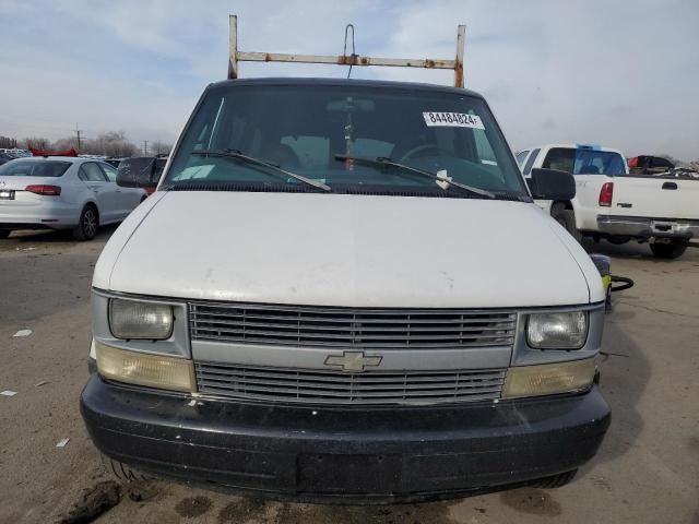 1997 Chevrolet Astro