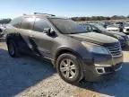 2013 Chevrolet Traverse LT