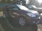 2016 Buick Encore Premium