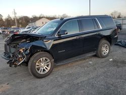 2018 Chevrolet Tahoe K1500 LS en venta en York Haven, PA