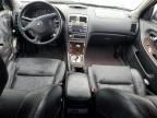 2002 Nissan Maxima GLE