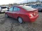 2014 Nissan Versa S