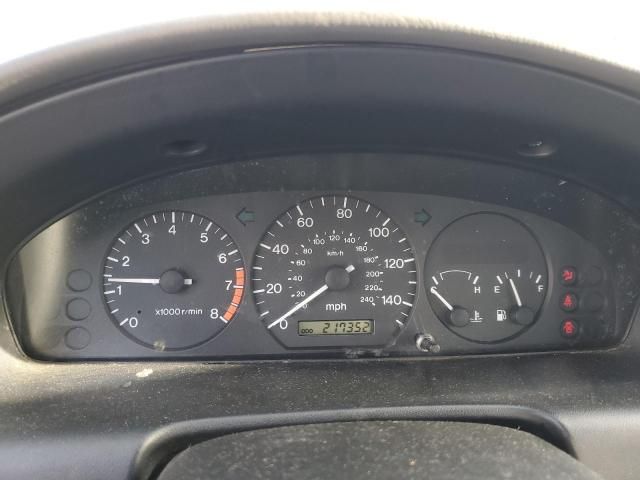 1999 Mazda 626 ES