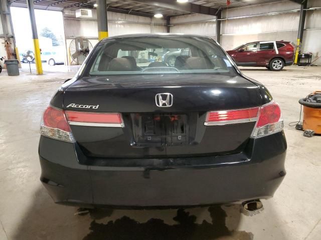 2011 Honda Accord EX