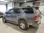 2003 Toyota 4runner SR5