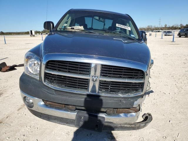 2007 Dodge RAM 1500 ST