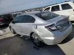 2013 Honda Civic Hybrid