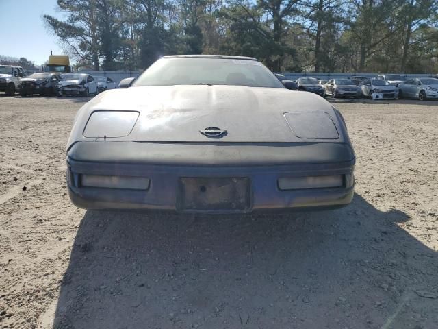 1996 Chevrolet Corvette