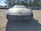 1996 Chevrolet Corvette