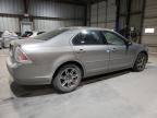 2009 Ford Fusion SE