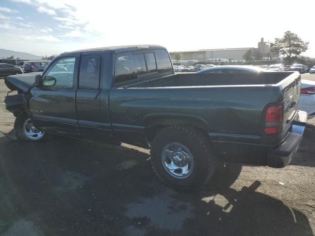 2001 Dodge RAM 1500