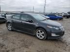 2015 Chevrolet Volt