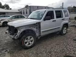 2011 Jeep Liberty Sport en venta en Prairie Grove, AR