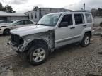 2011 Jeep Liberty Sport