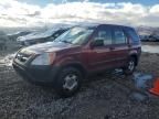 2002 Honda CR-V LX