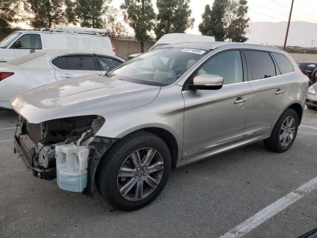 2016 Volvo XC60 T6 Premier