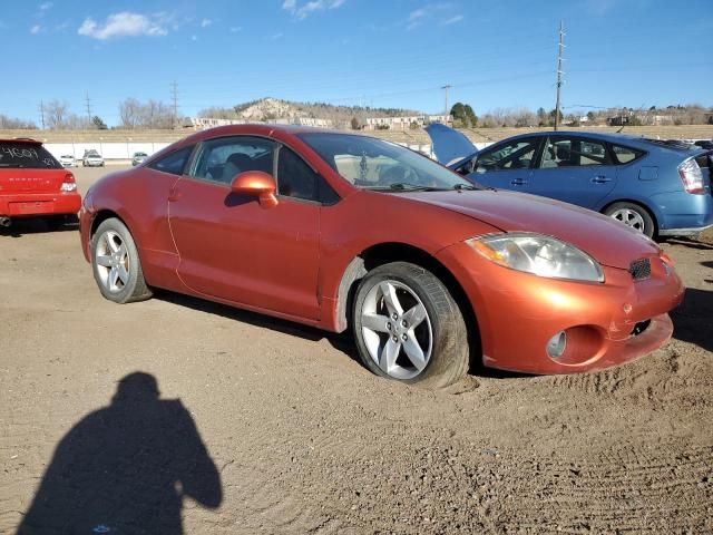 2007 Mitsubishi Eclipse GS