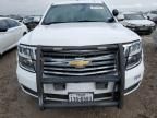 2020 Chevrolet Tahoe Police