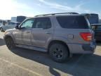 2002 Toyota Sequoia Limited