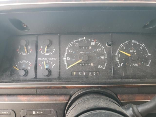 1991 Ford F150