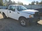 2007 Ford F150