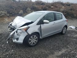 2013 Toyota Yaris en venta en Reno, NV