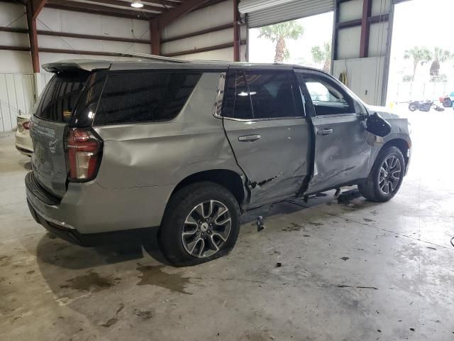 2023 Chevrolet Tahoe K1500 LS