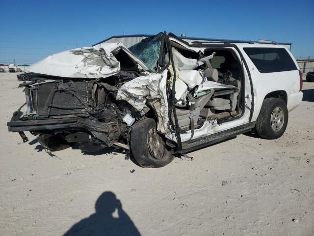 2007 Chevrolet Suburban C1500