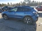 2015 Subaru XV Crosstrek 2.0I Hybrid Touring