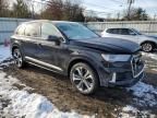 2020 Audi Q7 Premium Plus