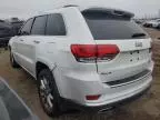 2014 Jeep Grand Cherokee Summit