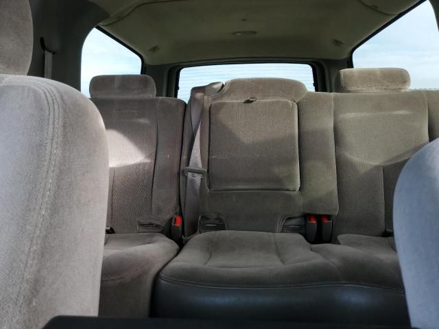 2005 GMC Yukon XL K1500