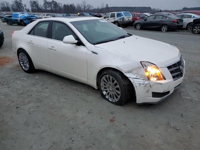 2009 Cadillac CTS