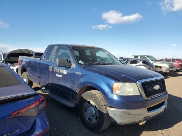 2008 Ford F150