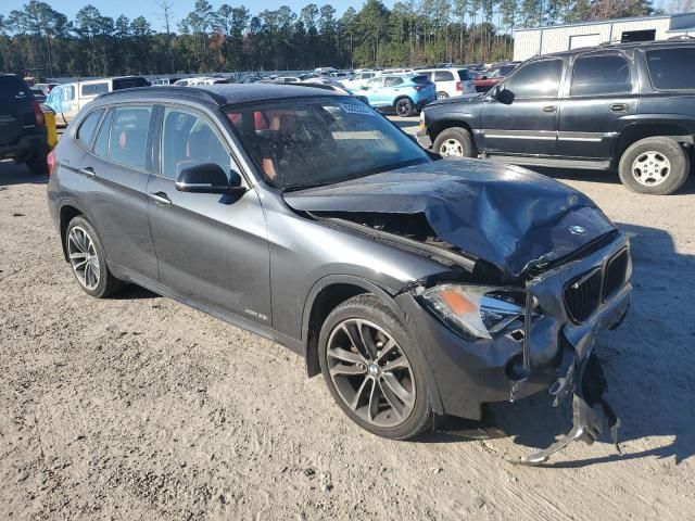 2014 BMW X1 XDRIVE35I