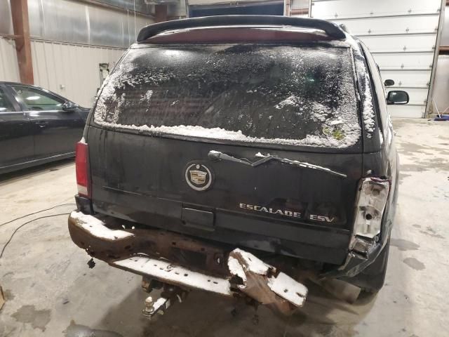 2004 Cadillac Escalade ESV